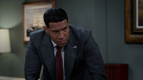 Tyler Perry's The Oval Season 7 Episode 4 - Sweet Dreams