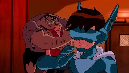 Ben 10 Season 4 Episode 1 - Perfect Day