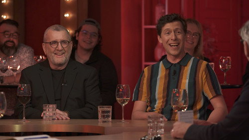 Je viens vers toi Season 1 Episode 12 - Episode 12