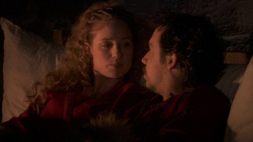 La Chambre De La Reine still