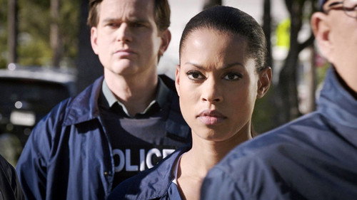 Major Crimes Season 5 Episode 1 - Present Tense