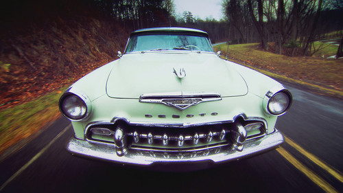 Wheeler Dealers Season 12 Episode 8 - Desoto Firedome