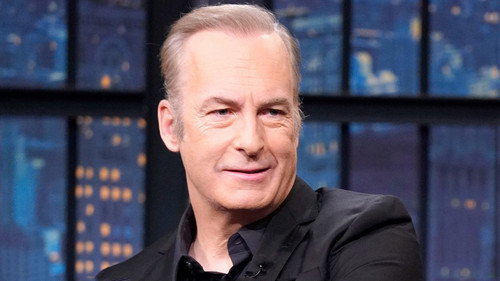 Bob Odenkirk, Bobby Moynihan still