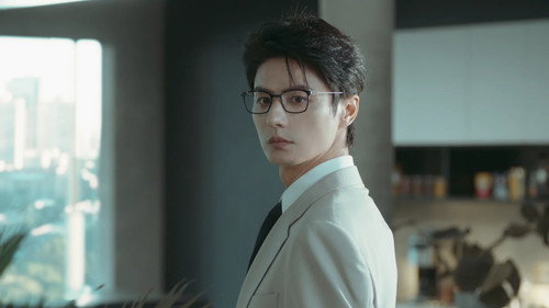 The Early Spring Season 1 Episode 16 - Thinking of You This Second Seeing You the Next