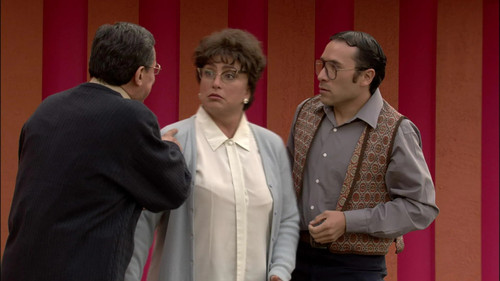 La fea más bella Season 1 Episode 12 - Episode 12