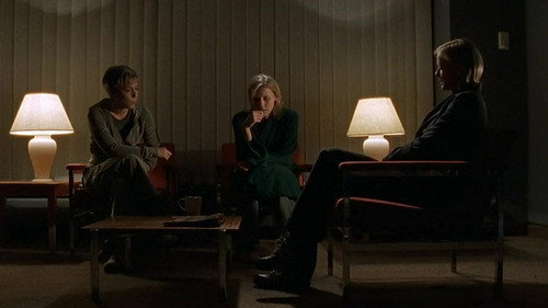 Wire in the Blood Season 2 Episode 1 - Still She Cries