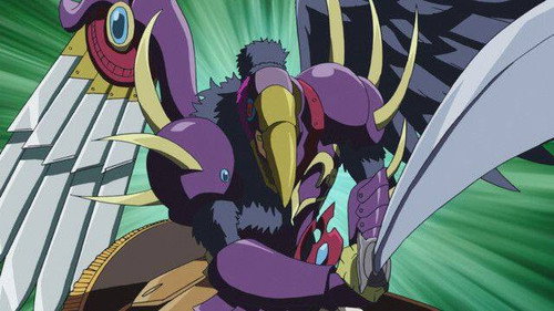The Battle Beast still