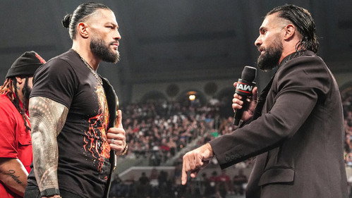 Raw Season 34 Episode 26 - June 29, 2026