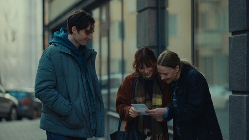 Meaning of Life Season 1 Episode 5 - Look, There’s the Heart