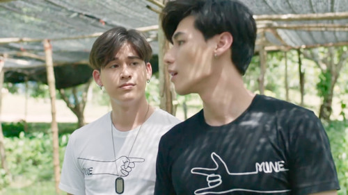 Dark Blue Kiss Season 1 Episode 6 - Episode 6