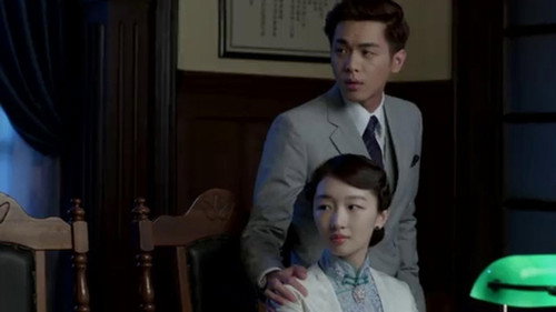 Sparrow Season 1 Episode 16 - Episode 16