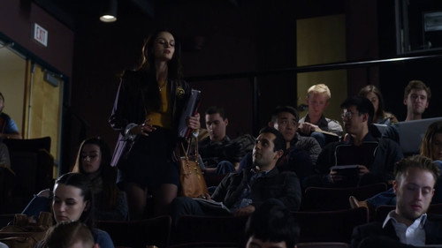 You Me Her Season 1 Episode 8 - The Relationship More Populated