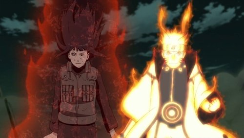 undefined Season 17 Episode 364 - The Ties That Bind