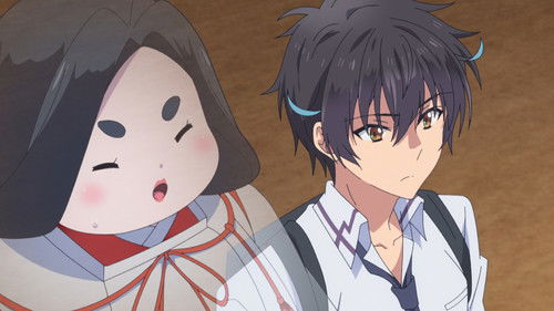 My Instant Death Ability Is Overpowered Season 1 Episode 3 - The World Isn't So Kind As to Allow One-Sided Attacks