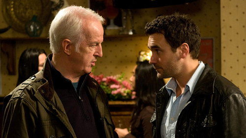 Republic of Doyle Season 1 Episode 8 - The Tell-Tale Safe
