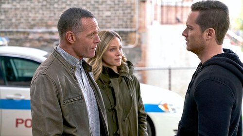 undefined Season 5 Episode 10 - Rabbit Hole