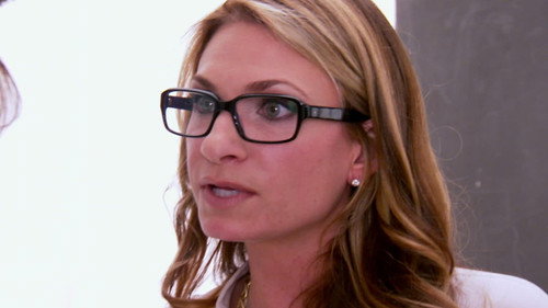 The Real Housewives of New York City Season 5 Episode 10 - You Want to What Me in the Where?