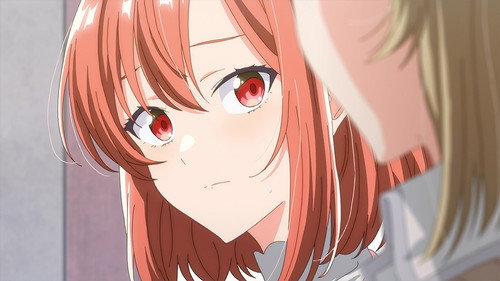 Whisper Me a Love Song Season 1 Episode 5 - Going Home, a Meeting, and a Promise
