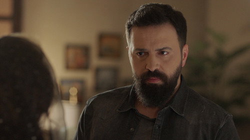 Al Hayba Season 3 Episode 6 - Episode 6