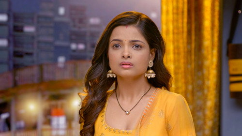 Majboor Pushpa still