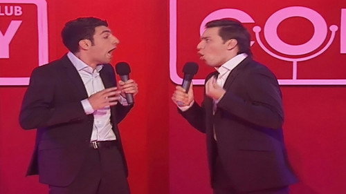 Comedy Club Season 1 Episode 25 - Episode 25