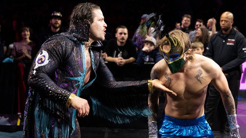 ROH on HonorClub Season 2 Episode 13 - ROH On HonorClub Episode 057