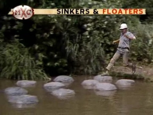 MXC Season 5 Episode 1 - Stoners vs. Health Nuts
