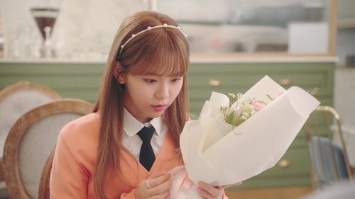 Love Revolution Season 1 Episode 26 - Room Party, Truth Game