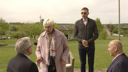 Moterys meluoja geriau Season 12 Episode 15 - Episode 15