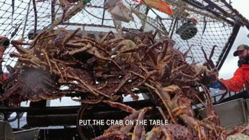 Deadliest Catch Season 21 Episode 10 - Rage Bait