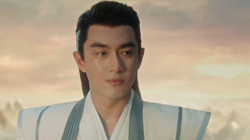 The Legend of ShenLi Season 1 Episode 22 - Leading Troops into Battle