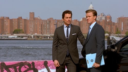 White Collar Season 5 Episode 2 - Out of the Frying Pan
