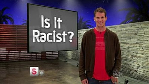 Tosh.0 Season 1 Episode 5 - Leave Britney Alone!