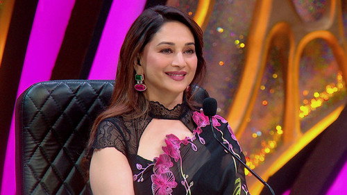 India's Best Dancer Season 4 Episode 3 - Queen Of Elegance Is Back - Part 1