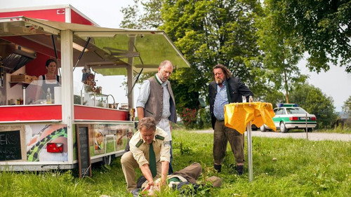 Hubert ohne Staller Season 7 Episode 5 - Episode 5