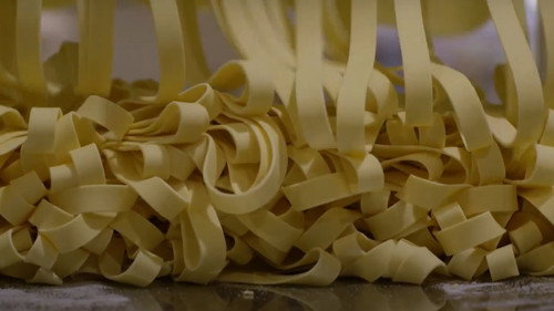 Food Markets: In the Belly of the City Season 2 Episode 1 - Florence - Mercato Centrale