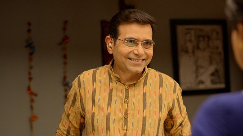 Chirag Par Lagaya Ilzaam still