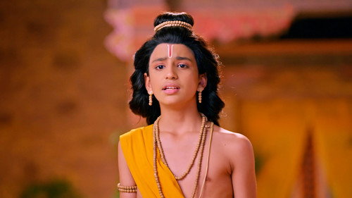 Mahanta Ka Prateek still