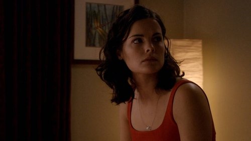 Kyle XY Season 3 Episode 7 - Chemistry 101