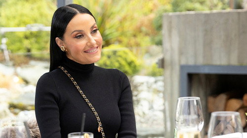 The Real Housewives of Sydney Season 3 Episode 7 - BDE In NZ