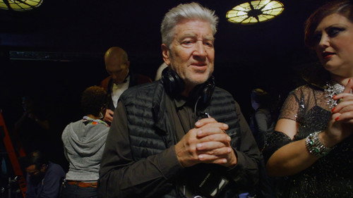 Impressions: A Journey Behind the Scenes of Twin Peaks (Part 4) still