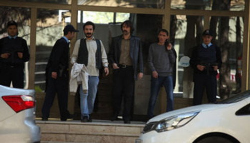 Behzat Ç.: An Ankara Policeman Season 2 Episode 26 - Bir Cinayetin Geçmişi