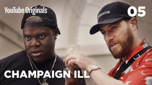 Champaign Ill Season 1 Episode 5 - Supreme Brick