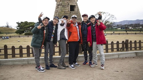 Enrollment Test (3) + 2015 KBS Entertainment Awards still