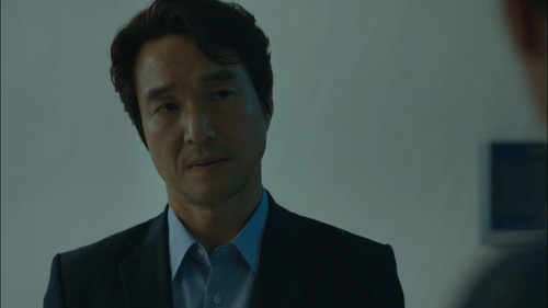 WATCHER Season 1 Episode 10 - Jo Soo Yeon's Secret