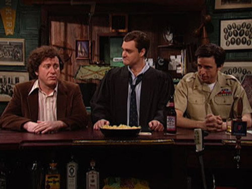 Saturday Night Live Season 29 Episode 12 - Drew Barrymore/Kelis