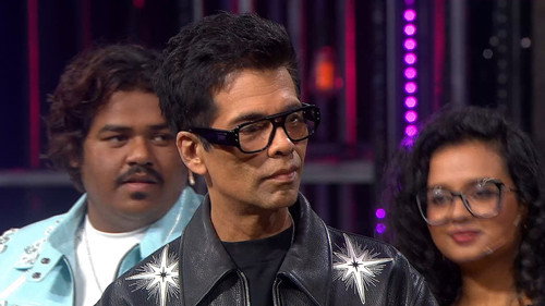 Semi-Finals With Karan Johar - Part 2 still
