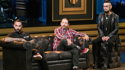 Ink Master Season 11 Episode 6 - Fight Your Own Battles