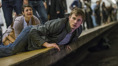 Damien Season 1 Episode 3 - The Deliverer
