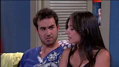 Escenas de matrimonio Season 1 Episode 12 - Episode 12